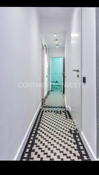 Apartament de vanzare 144mp   4 camere Piata Amzei - 13
