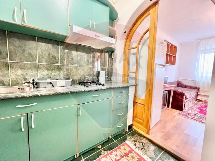 De vânzare garsonieră,în zona Rogerius, Corneliu Coposu - 3