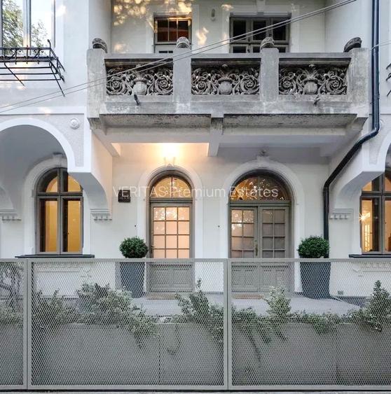 Spatiu de inchiriat Cotroceni Spitalul Universitar - 3