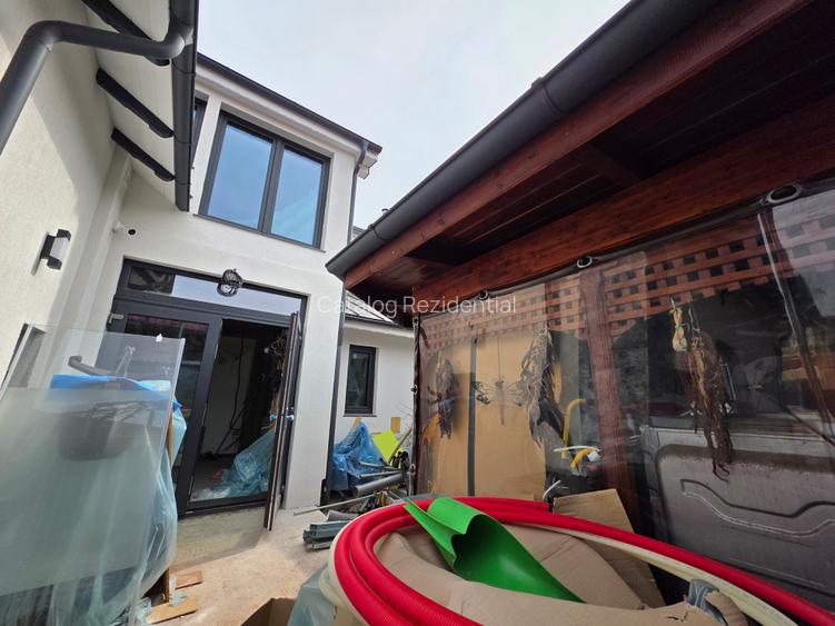 Casa de inchiriat in zona Giulesti - Grozavesti,Pod Basarab - 6