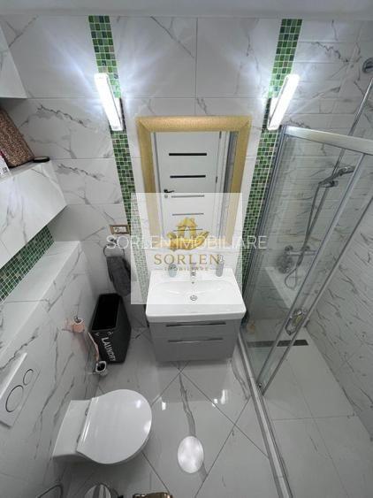 Apartament premium 3 camere | Grand Park Residence – Cluj-Napoca - 7