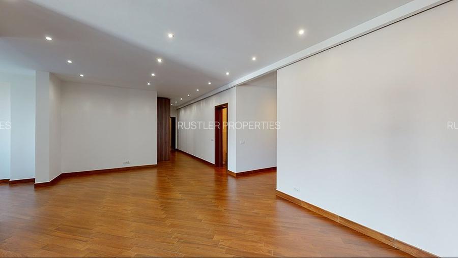 Apartament cu 3 camere, 178 mpc - Dorobanti, bloc 2010 - 7