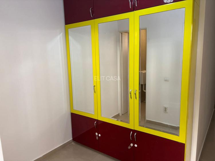 Apartament cu 3 camere, DECOMANDAT, zona Tatarasi - 8