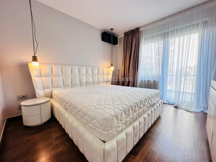 VILA INCHIRIERE  complex Iancu Nicolae || 4 dormitoare + open space - 16