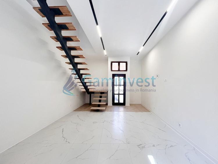 Casa ultracentrala de vanzare, Oradea, Bihor - 3