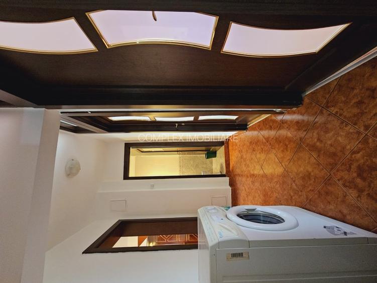 Nerva Traian | Metrou Timpuri Noi | Apartament la cheie in bloc anvelopat - 16