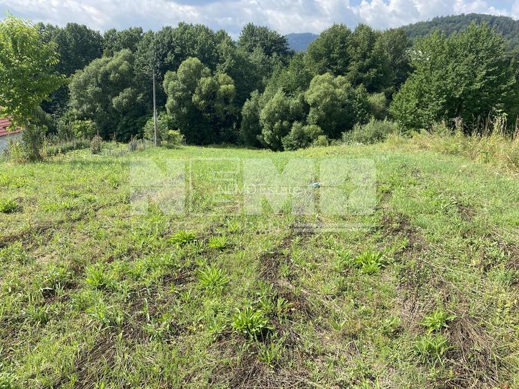 Teren Intravilan | 25 Ari | Voievodeasa - 5