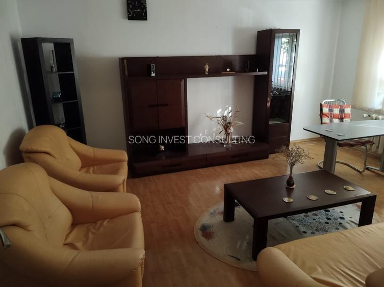 Apartament deosebit Unirii- Nerva traian - 7