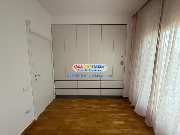 Chitila - Vila Moderna P+1E - zona Casa Vanatoreasca - 27