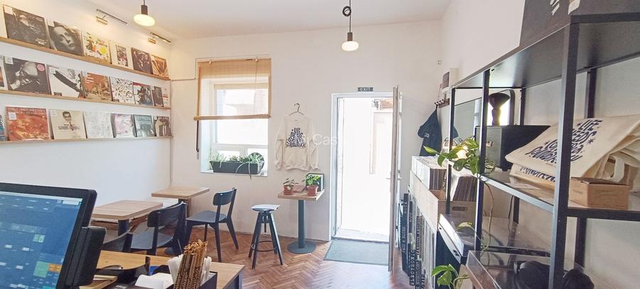 Spatiu comercial in zona Avram Iancu - 2
