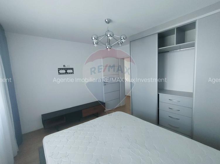 Apartament de inchiriat cu gradina - 11