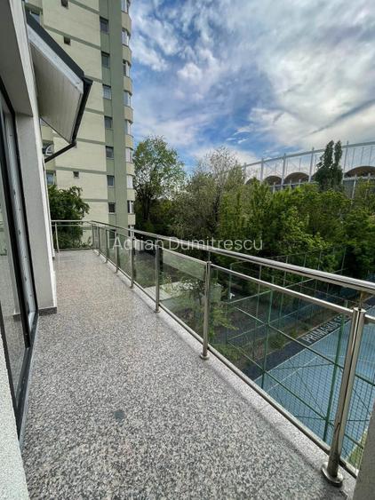Apartament 2 camere,59 mp in bloc Boutique Zona Mega Mall-Direct Dezvoltator - 9