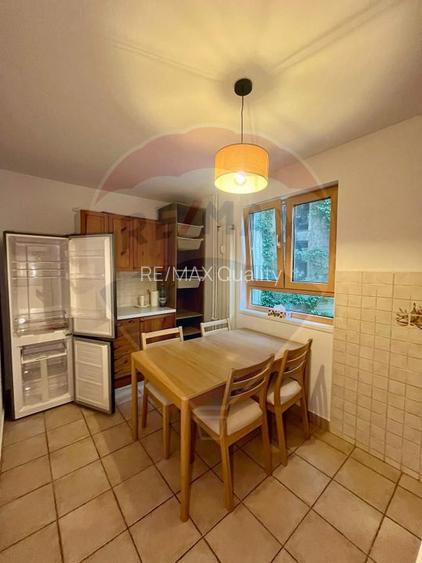 Prima închiriere | 2 camere renovat, lângă Parcul Cișmigiu - 7