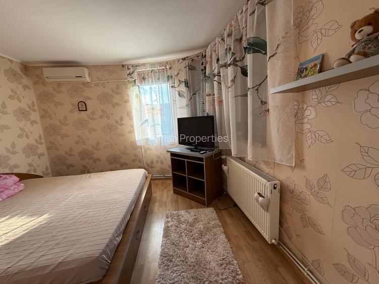 Vila Individuala de Inchiriat 5 camere *Mogosoaia* - 21