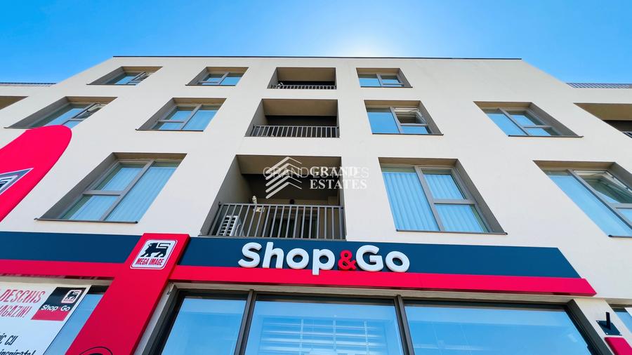 Apartament nou | Prima inchiriere | Bonavita Residence – Str. 1 Mai - 10