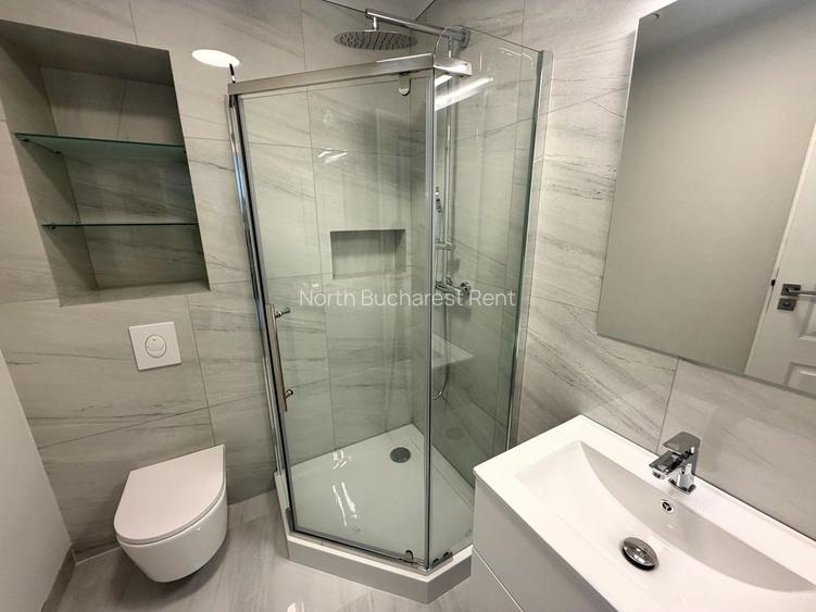 3 Camere | Herastrau | Parcare Inclusa | 100 mp - 10