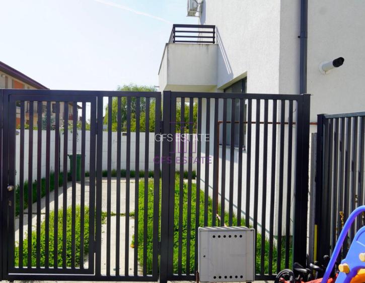 Inchiriere Vila Tunari - 29