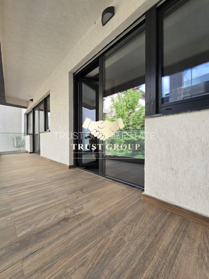 Penthouse Dorobanti   | Parcare - 15