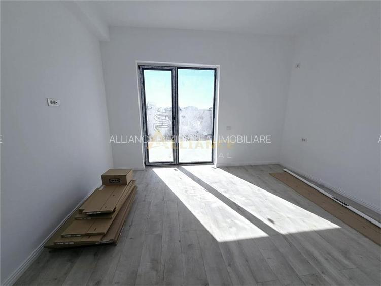 Vila individuala-5 camere- cartierul nou- beci - 4