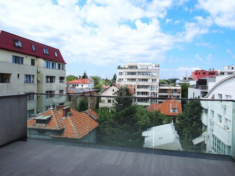 Apartament cu 4 camere, finisaje premium, garaj - 3