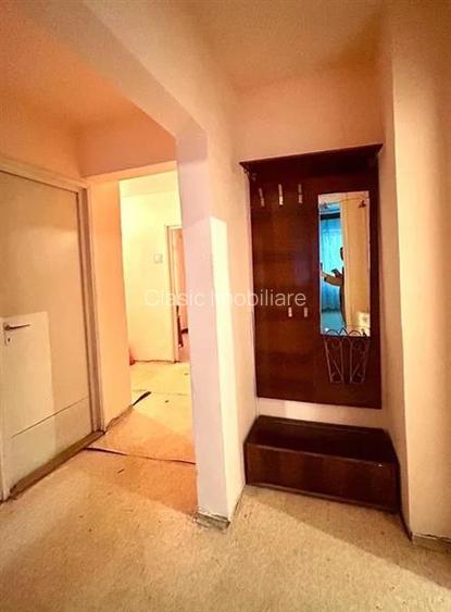 Vanzare apartament 3 camere decomandat zona Ion Mester Manastur, Cluj-Napoca - 3