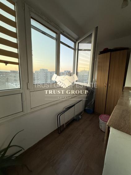 2 camere Drumul Taberei | 3 min metrou |  - 7