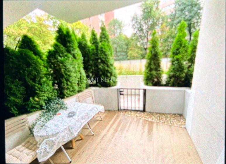 Studio District 4 Elemente Dristor, 36mp+gradina 14mp, locuinta sau afacere - 13