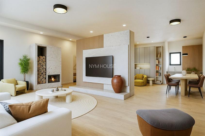 Privera  by Nym House– Reședințe pentru un Stil de Viață cu Adevărat Rafinant - 3