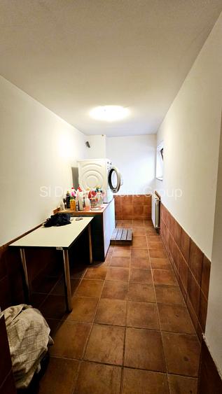 Vila individuala 7 camere | Zona Iancu Nicolae - Serban Cantacuzino | Teren 3250 - 28