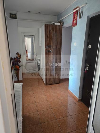 3 camere Podu de Fier Iași, 65 mp, mobilat, utilat – 162.000 € - 8