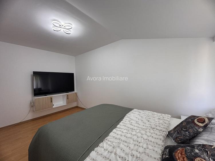 Freidorf, DECOMANDAT, Centrala proprie - 10