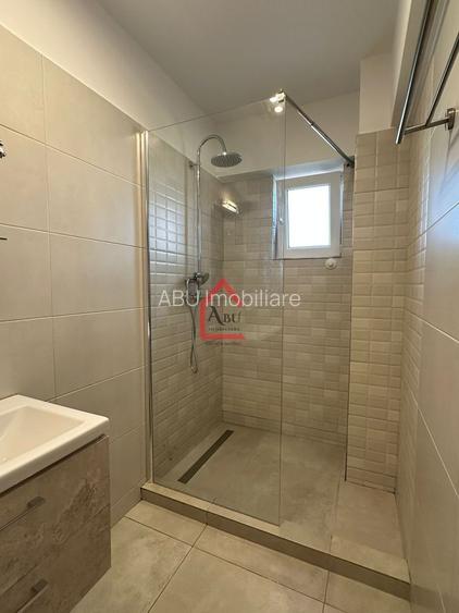 ap 2 cam | decomandat | Cug | bl nou | loc de parcare - 9