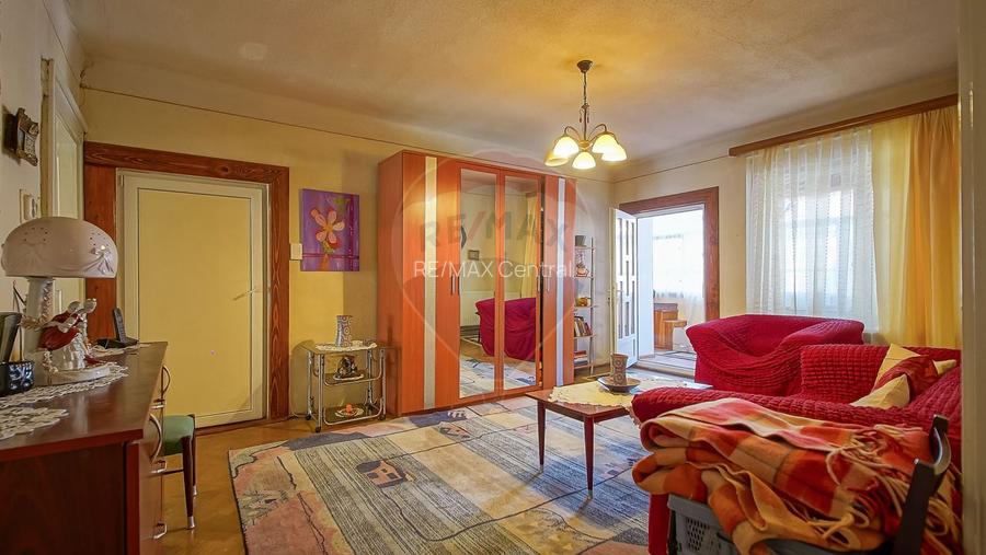 Casă cu 7 Camere + Spațiu Comercial, Oportunitate Rară, Comision 0% - 26