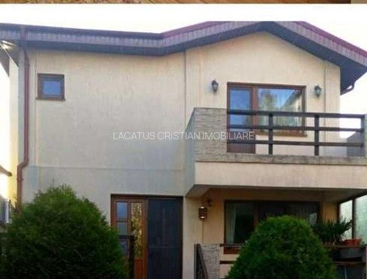 VILA SUPERBA D+P+E ZONA KM 4-5 - 14