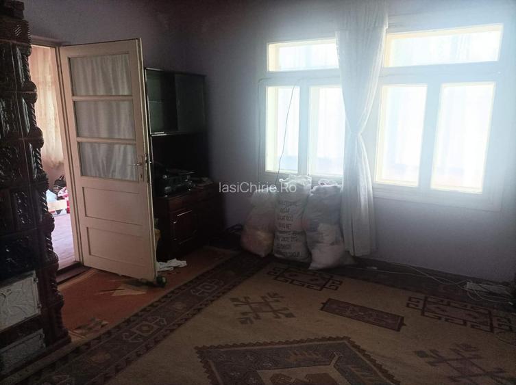 Casa + 1000mp teren Piatra Neamt - 8