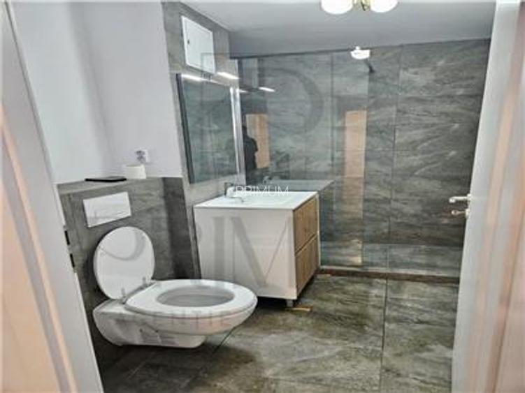 Modern - 2 Camere - Decomandat - Parter inalt - Centrala proprie - 6