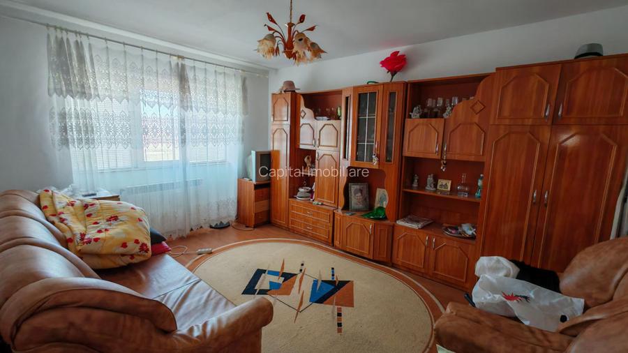 De vanzare apartament spatios cu 4 camere decomandate, zona gării - 4