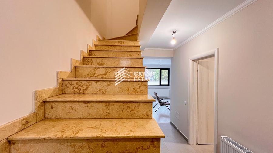 Vila in duplex I 4 camere I complex rezidential I 2 locuri de parcare I 0% com. - 7