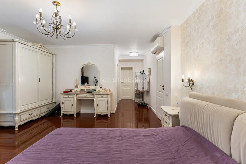 Vila cu 5 camere si teren 500 in Cartier Rezidential Ovidiu Sud, Lacul Siutghiol - 17