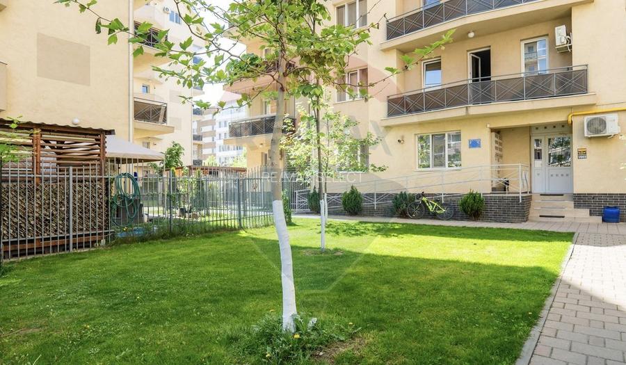 Apartament 2 Camere de vanzare in Popesti-Leordeni | 15 Min de Metrou - 20