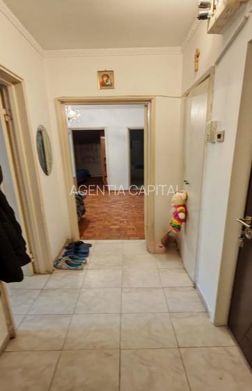 Apartament 3 camere etajul 1 Mazepa - 3