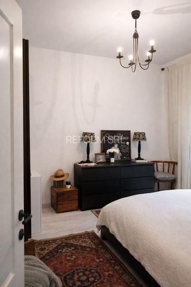 Apartament deosebit în centru – grădină proprie, terasă, intimitate - 7