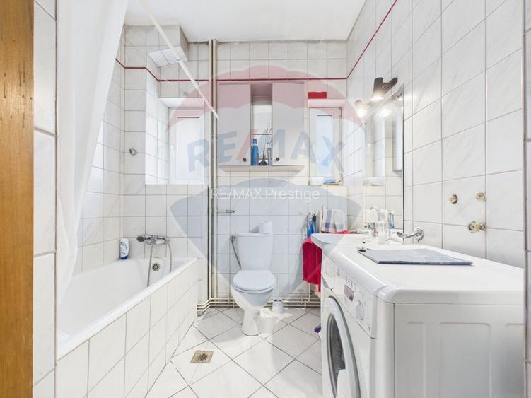 Apartament cu 4 camere și 3 bai, 130 mp, zona ultracentrală Victoriei - 8