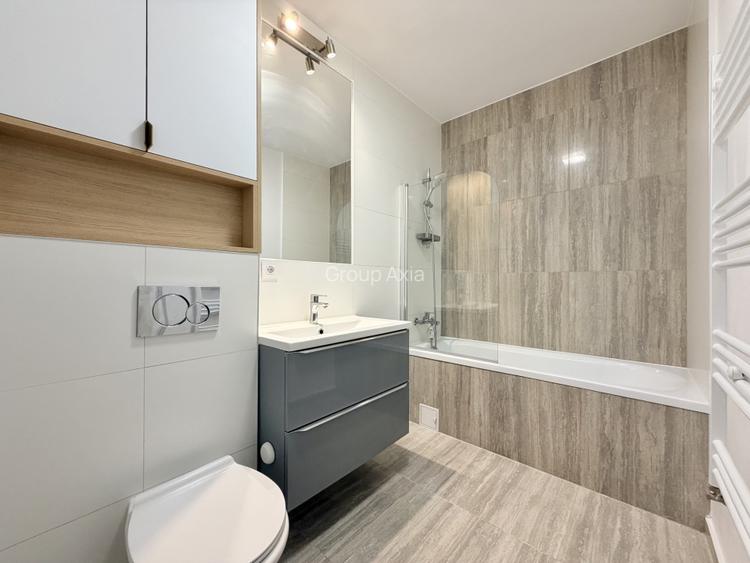Apartament 2 camere 64 mp, optional garaj, Septimiu Albini, imobil nou - 8