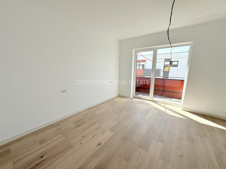 Vila perfectă pentru mutare imediată  / Pipera, rond OMV - 15