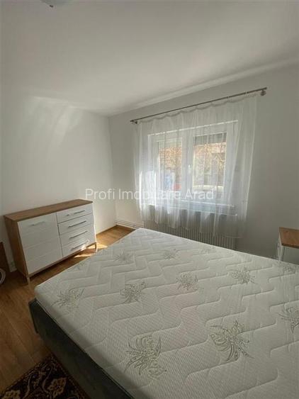 Apartament de inchiriat 2 camere  Podgoria-Malul Muresului - 10