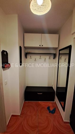 APARTAMENT 2 CAMERE RENOVAT INTEGRAL- MOBILAT SI UTILAT - 34