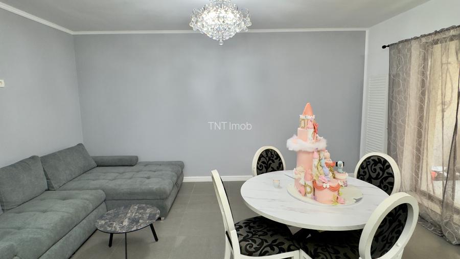 Apartament 3 camere Militari Exigent Plaza Faza 1, decomandat, centrala proprie! - 2