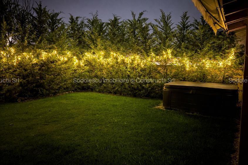 Duplex cu jacuzzi - Dumbrăvita/Padure - 14