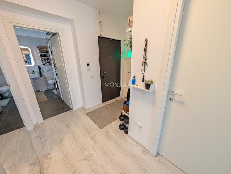 Apartament 2 camere 54 mp | 0 comision | Pipera Rond OMV | Apptown - 13